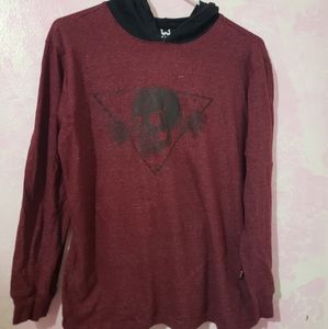 MFO Co Skull Sweater